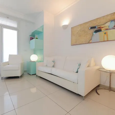 Apartment La Des Anges Res. Negresco Five Stars Holiday House