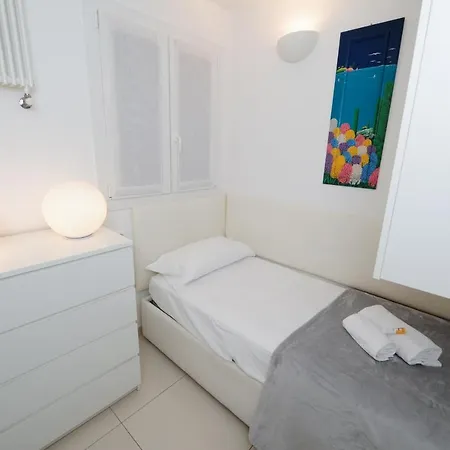 La Des Anges Res. Negresco Five Stars Holiday House * Nizza