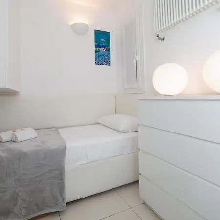 La Des Anges Res. Negresco Five Stars Holiday House Nizza