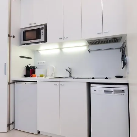 Apartment La Des Anges Res. Negresco Five Stars Holiday House Nice