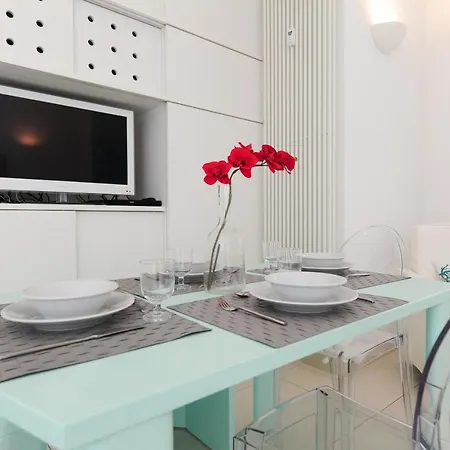 La Des Anges Res. Negresco Five Stars Holiday House Apartman Nizza